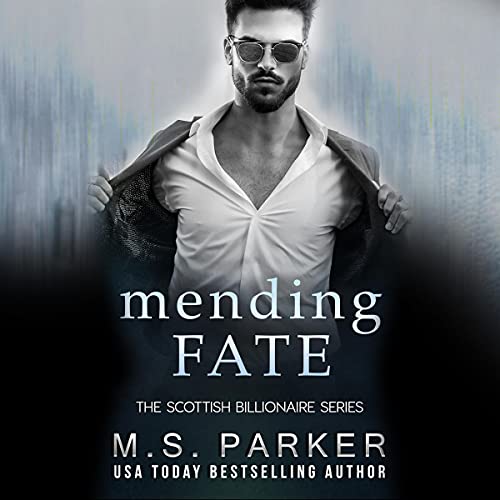 Cover of Mending Fate