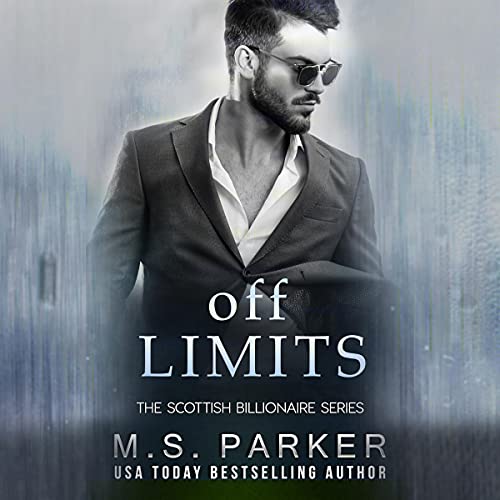 Cover of Off Limits