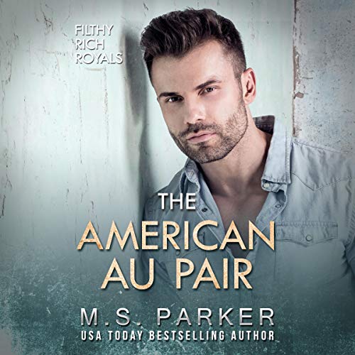 Cover of The American Au Pair