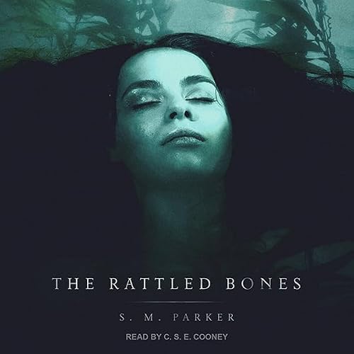 Cover of The Rattled Bones
