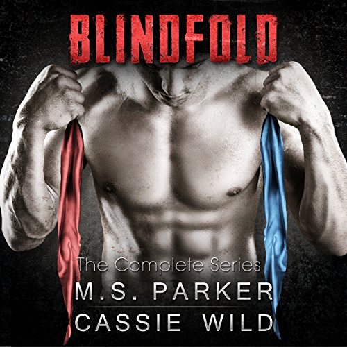 Cover of Blindfold Complete Series