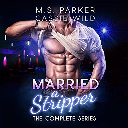 Cover of Married a Stripper