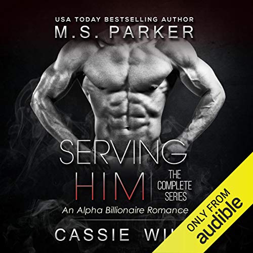 Cover of Serving Him