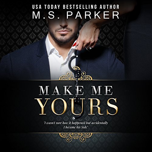 Cover of Make Me Yours