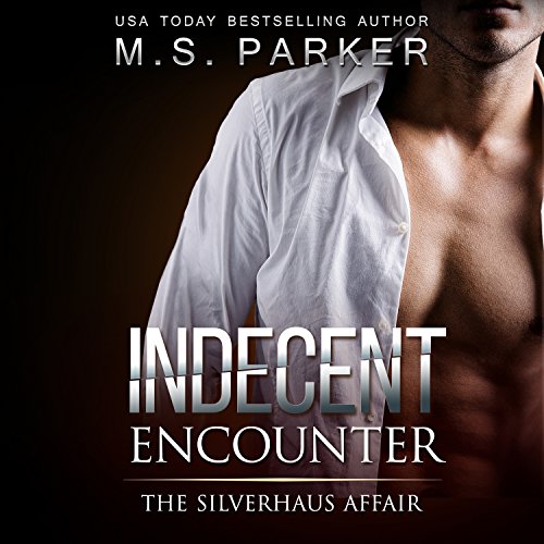 Cover of Indecent Encounter