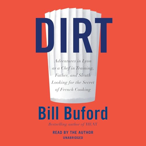 Cover of Dirt
