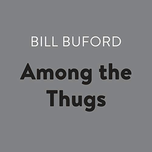 Cover of Among the Thugs
