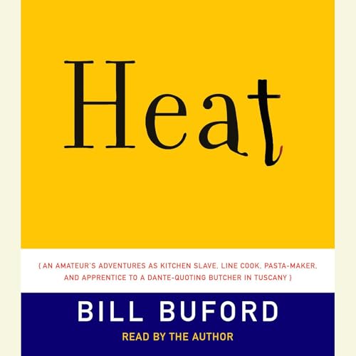 Cover of Heat