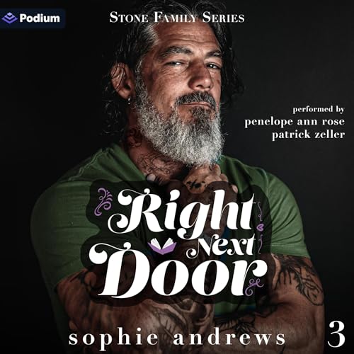 Cover of Right Next Door