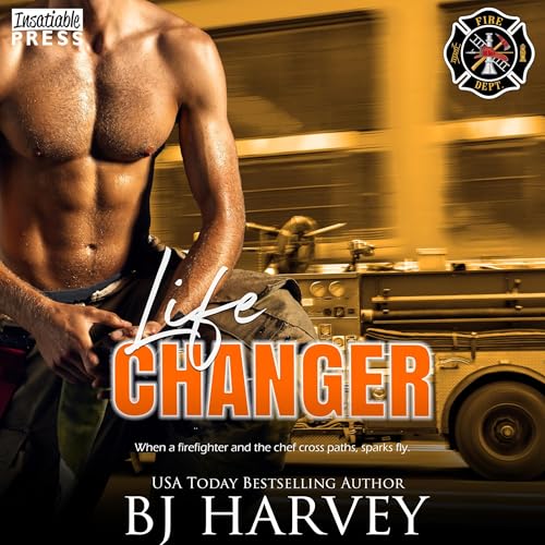 Cover of Life Changer