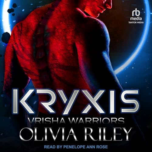 Cover of Kryxis