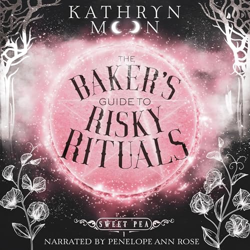 Cover of The Baker's Guide to Risky Rituals