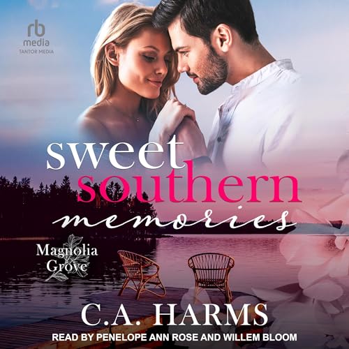 Cover of Sweet Southern Memories