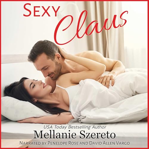 Cover of Sexy Claus