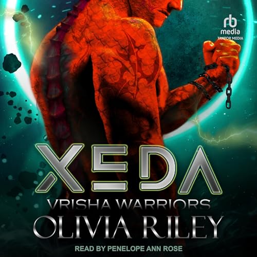 Cover of Xeda