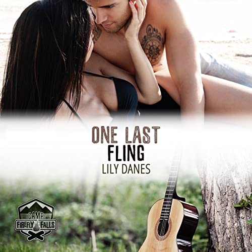 Cover of One Last Fling