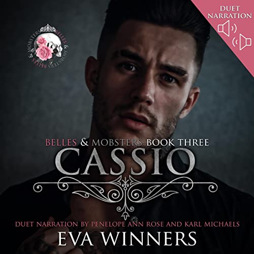 Cover of Cassio