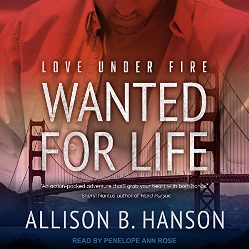 Cover of Wanted for Life