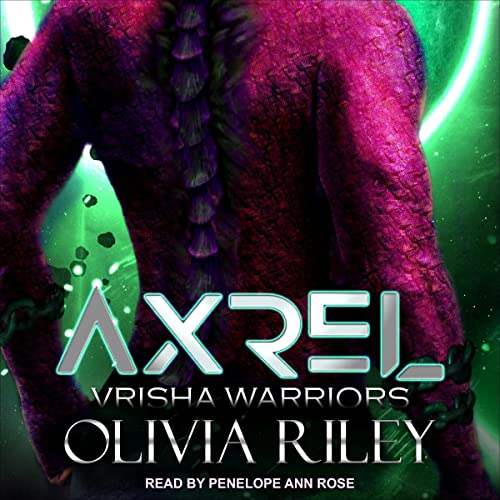 Cover of Axrel