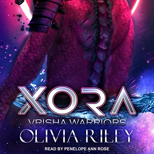 Cover of Xora