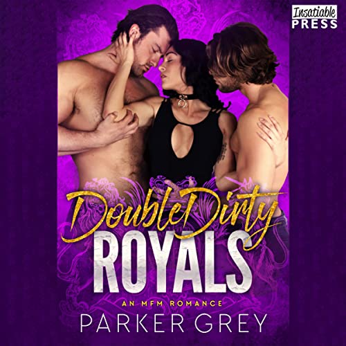 Cover of Double Dirty Royals