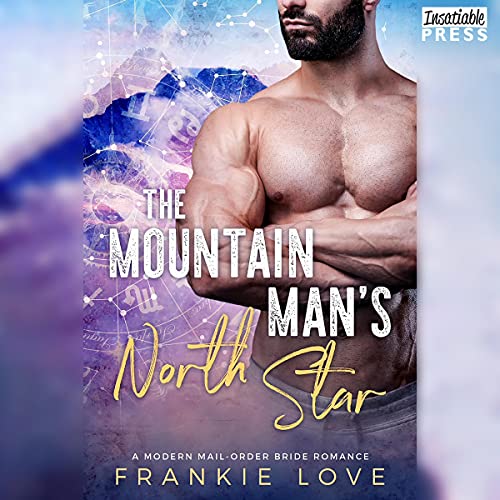 Cover of The Mountain Man's North Star