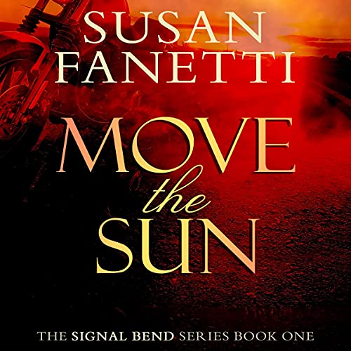 Cover of Move the Sun