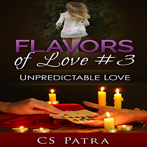 Cover of Unpredictable Love
