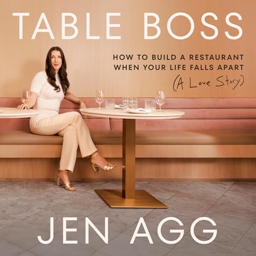 Cover of Table Boss