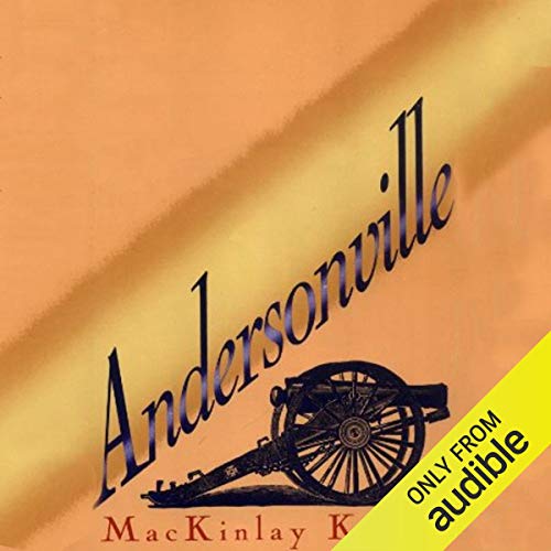 Cover of Andersonville