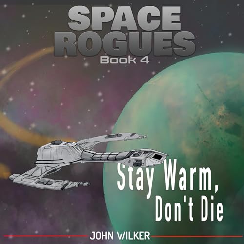 Cover of Stay Warm, Don't Die