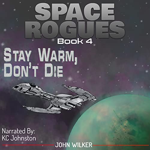 Cover of Stay Warm, Don't Die