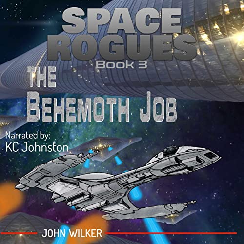 Cover of The Behemoth Job
