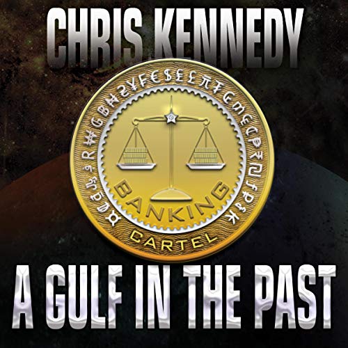 Cover of A Gulf in the Past