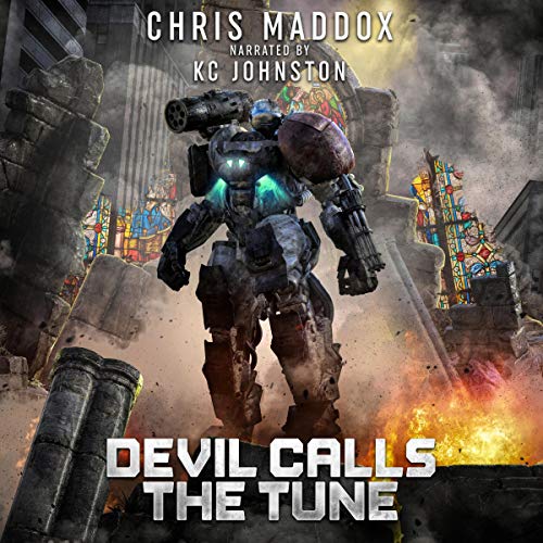 Cover of Devil Calls the Tune