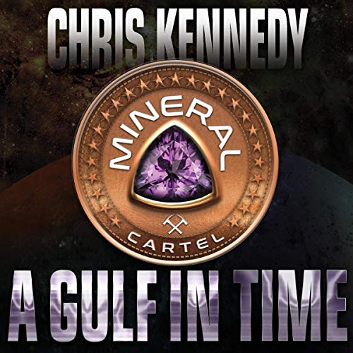 Cover of A Gulf in Time