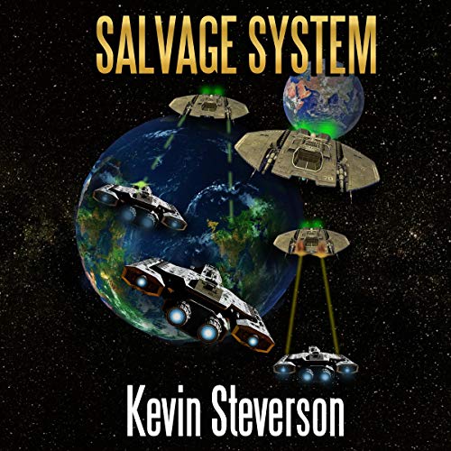 Cover of Salvage System