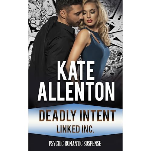 Cover of Deadly Intent