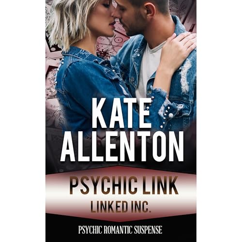 Cover of Psychic Link