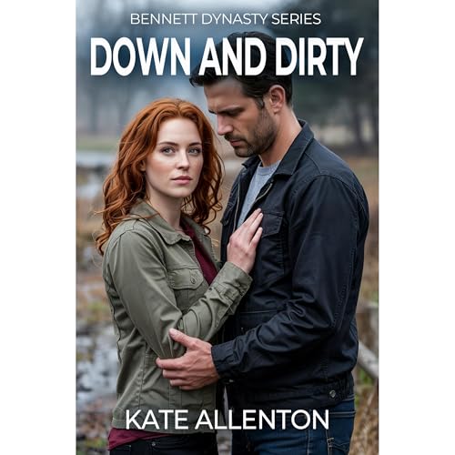 Cover of Down and Dirty