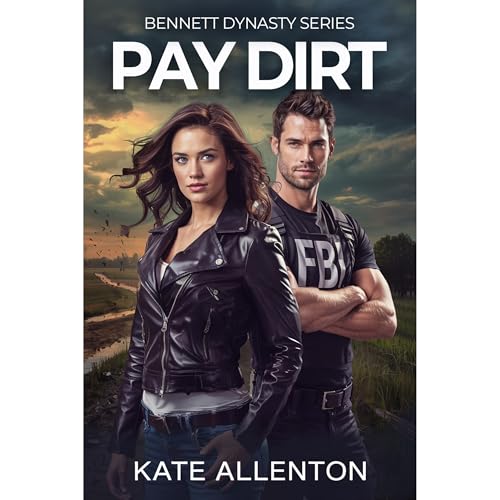 Cover of Pay Dirt