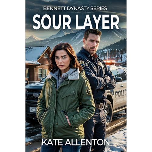 Cover of Sour Layer