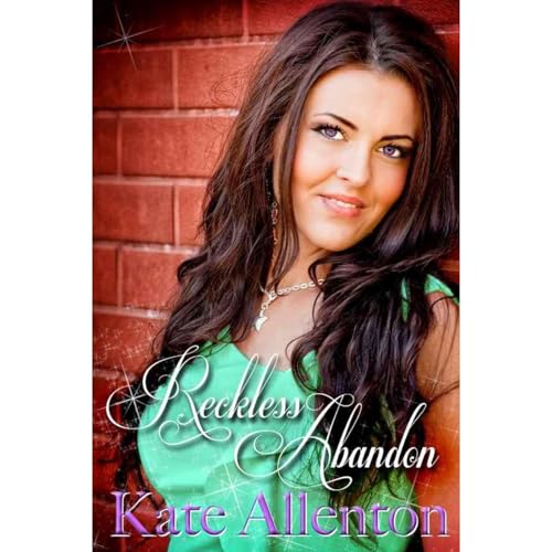 Cover of Reckless Abandon