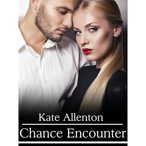 Cover of Chance Encounter