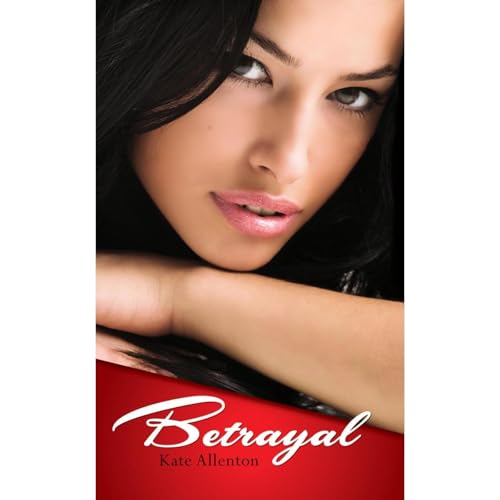 Cover of Betrayal