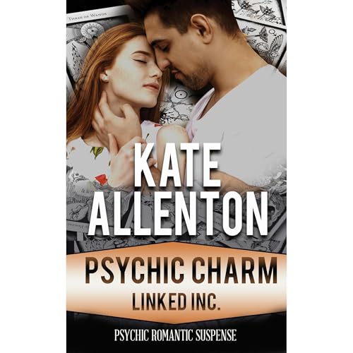 Cover of Psychic Charm