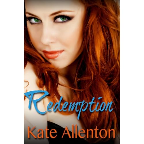Cover of Redemption