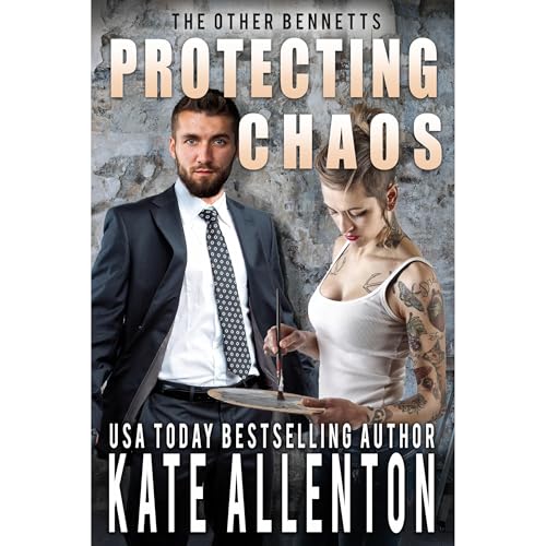 Cover of Protecting Chaos