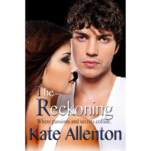 Cover of The Reckoning