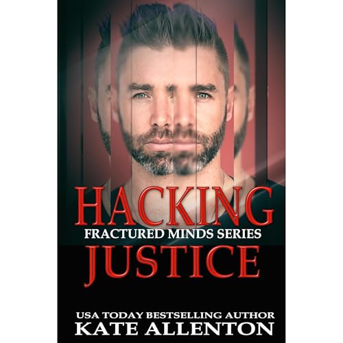 Cover of Hacking Justice